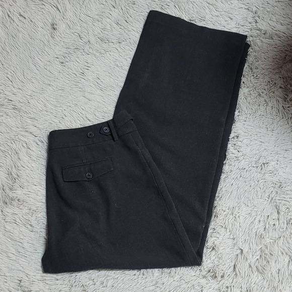 Mexx Grey Speckle Dress Pants - Picture 2 of 12